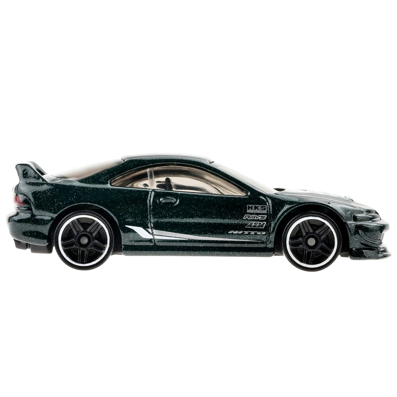 Custom '01 Acura Integra GSR 5