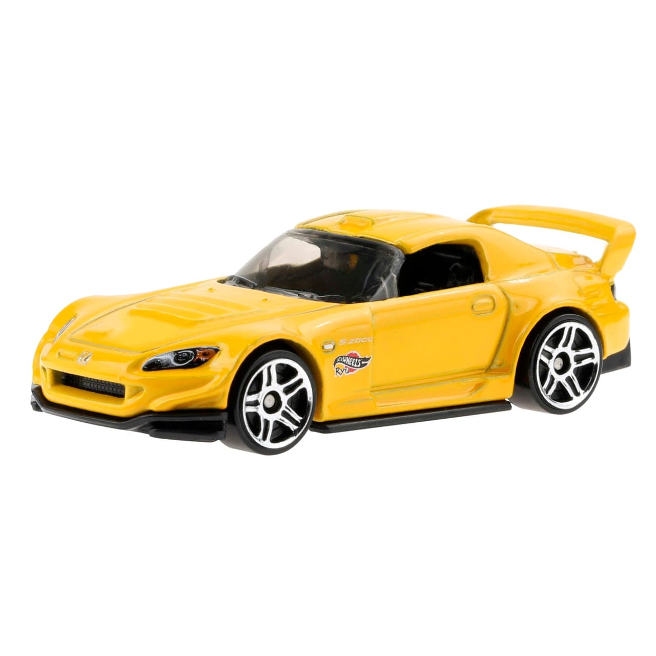 Honda S2000