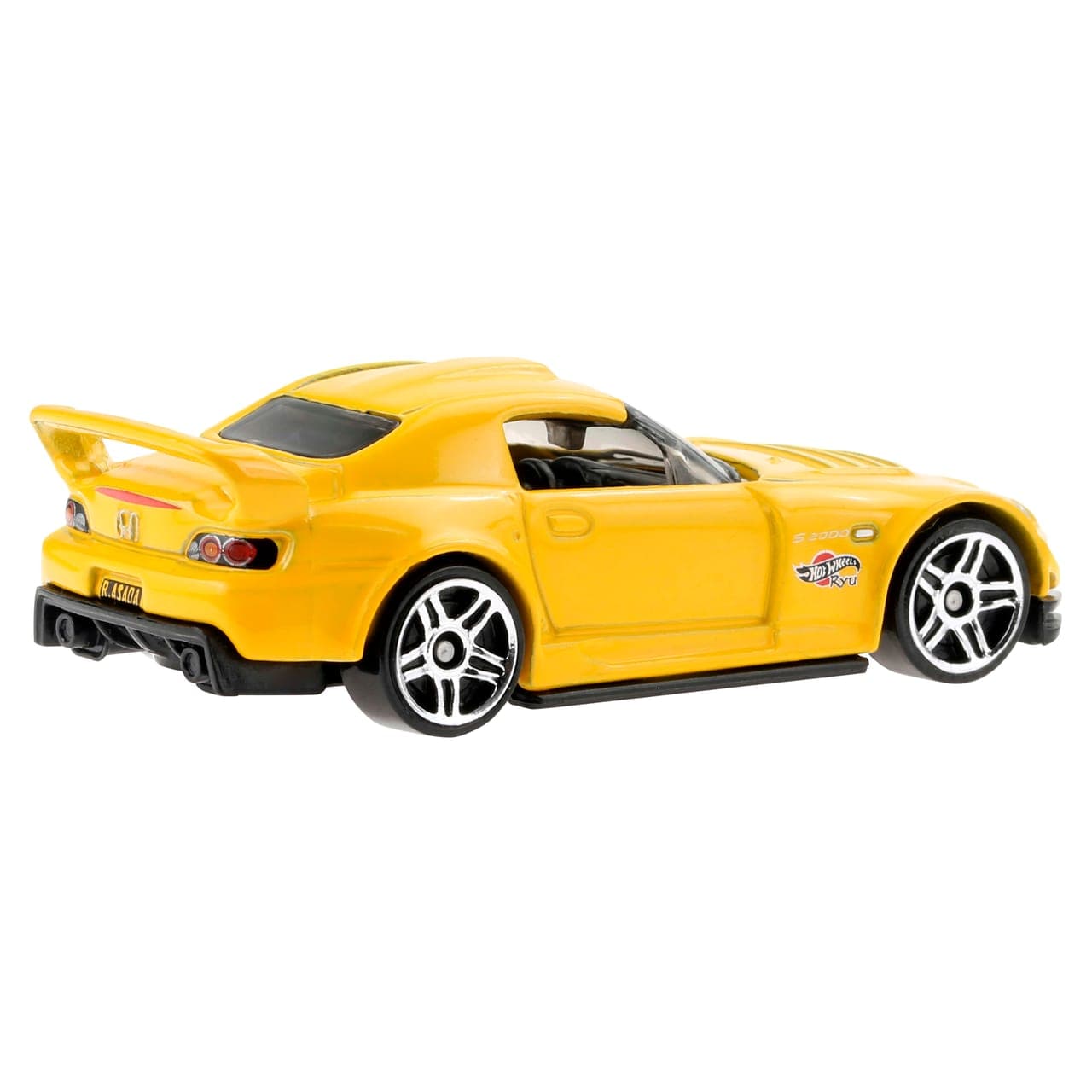 Honda S2000 3