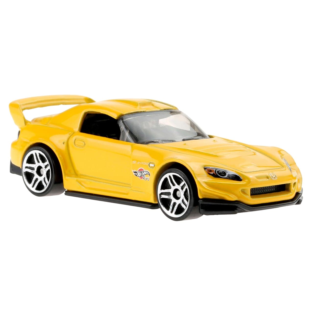 Honda S2000 4