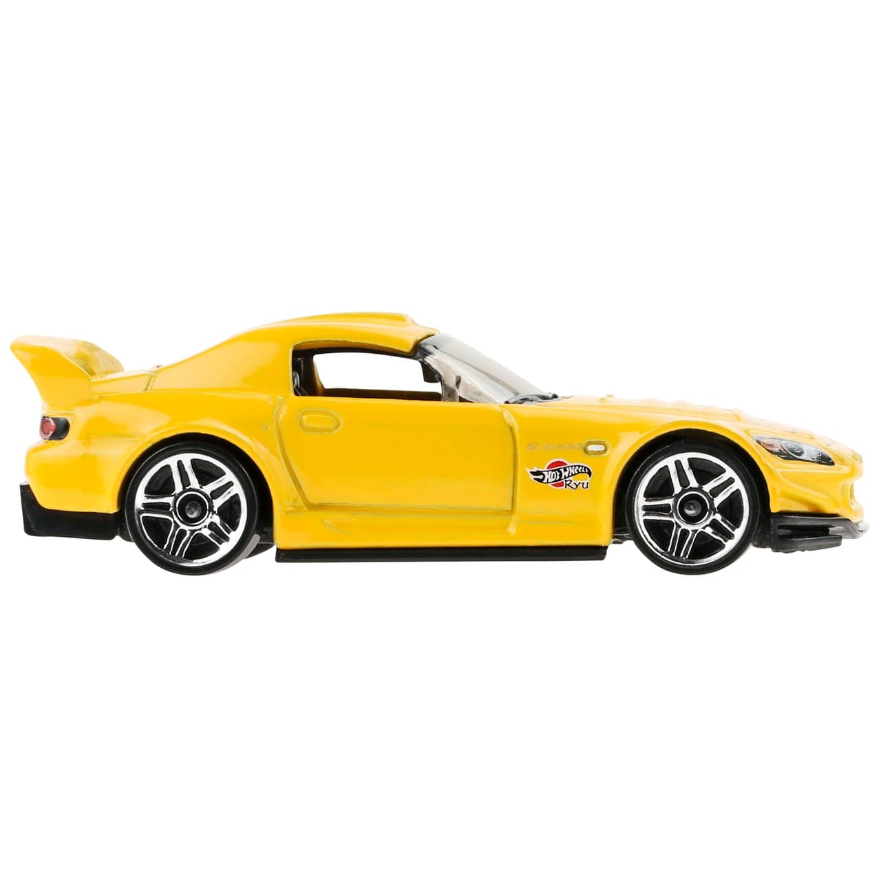 Honda S2000 5
