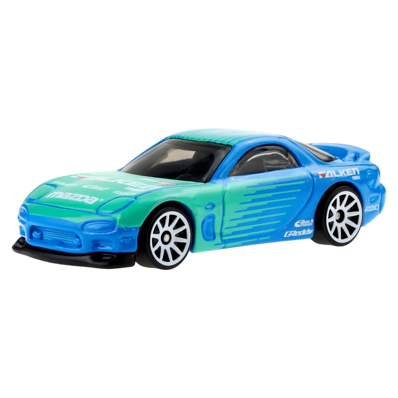 '95 Mazda RX-7