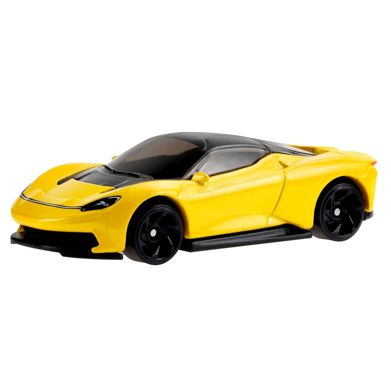 Automobili Pininfarina Battista
