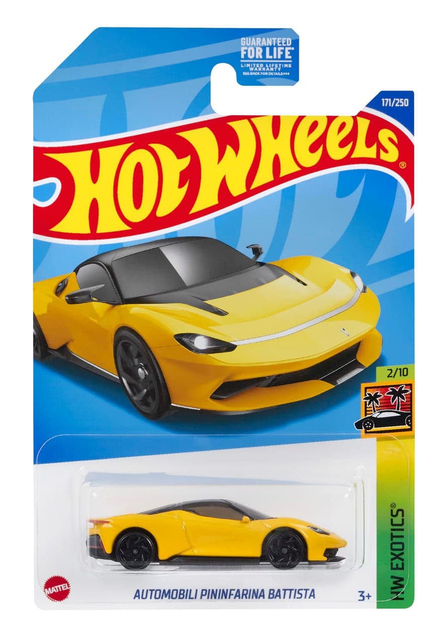 Automobili Pininfarina Battista 2