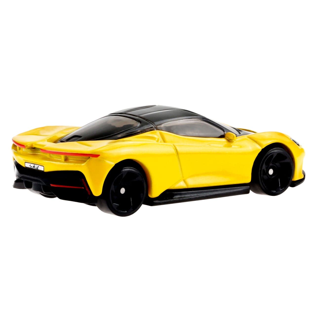 Automobili Pininfarina Battista 3