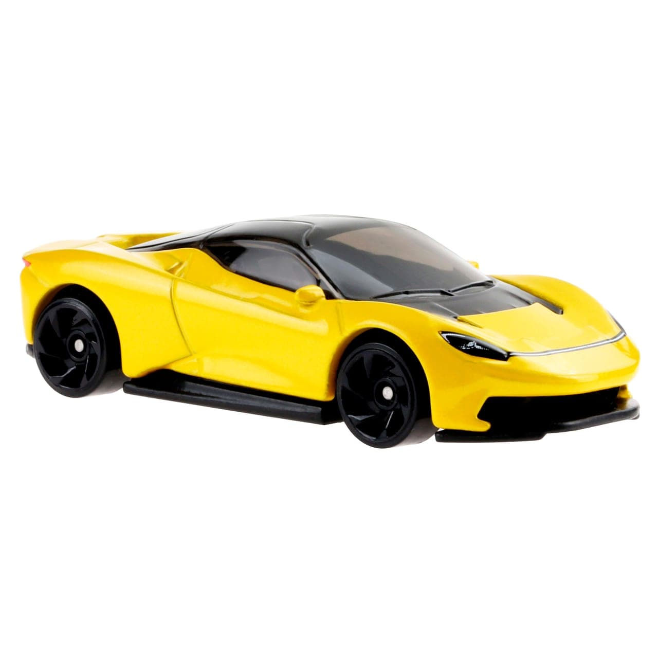 Automobili Pininfarina Battista 4