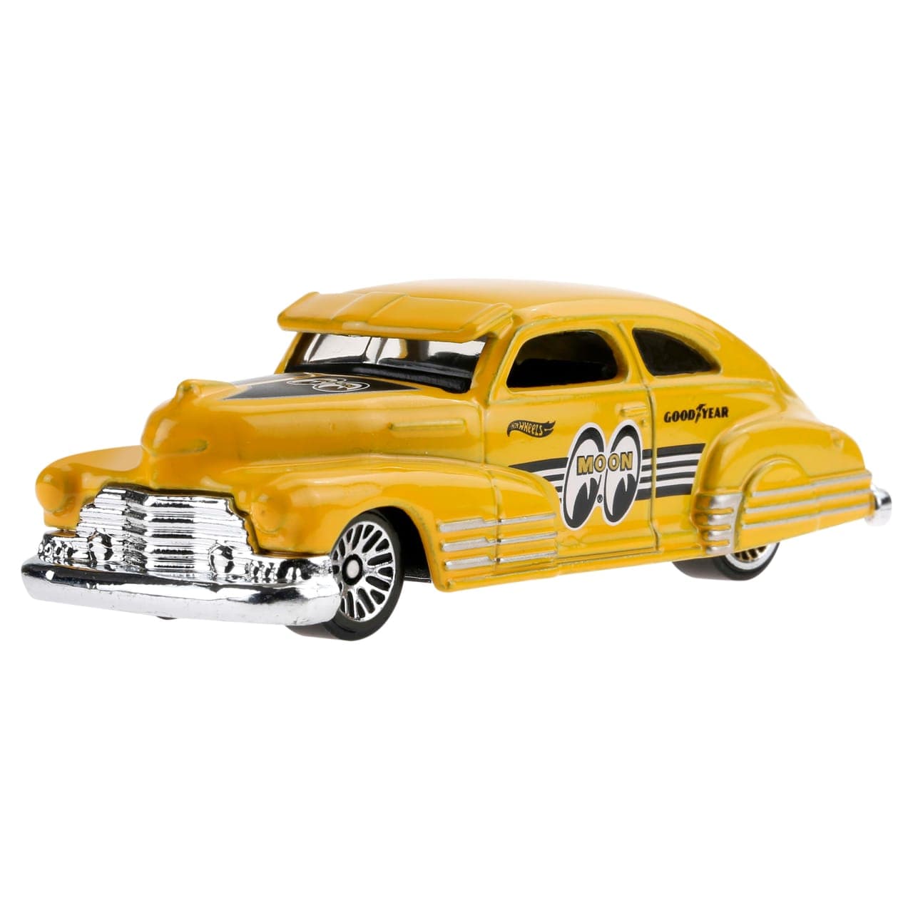 '47 Chevy Fleetline