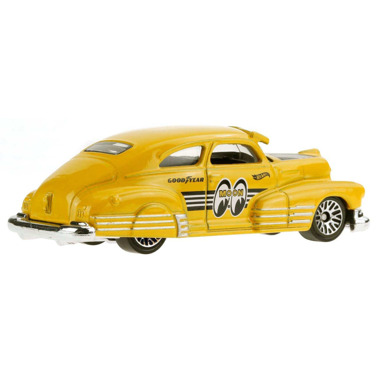 '47 Chevy Fleetline 3