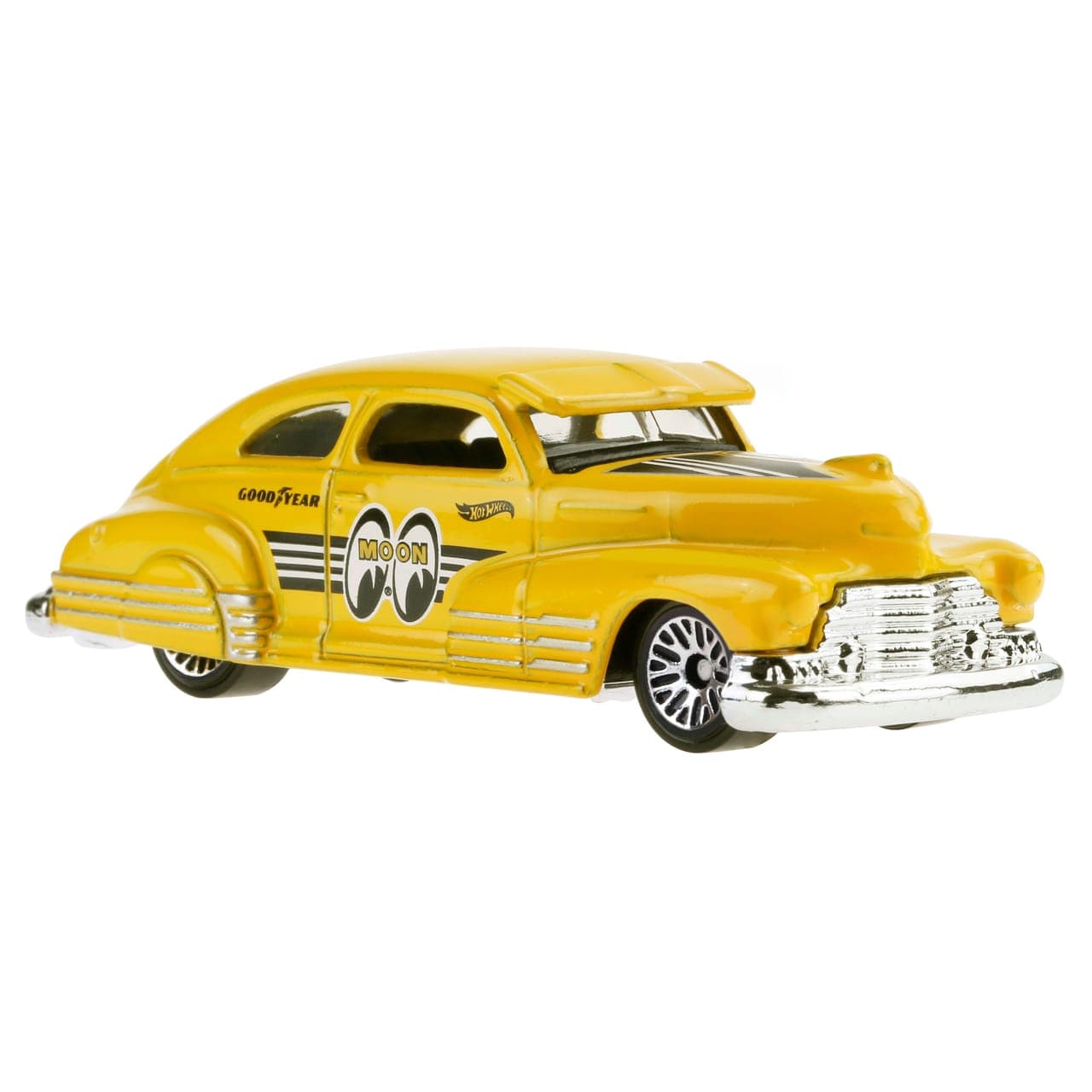 '47 Chevy Fleetline 4