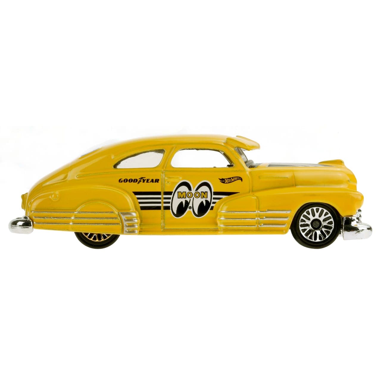 '47 Chevy Fleetline 5
