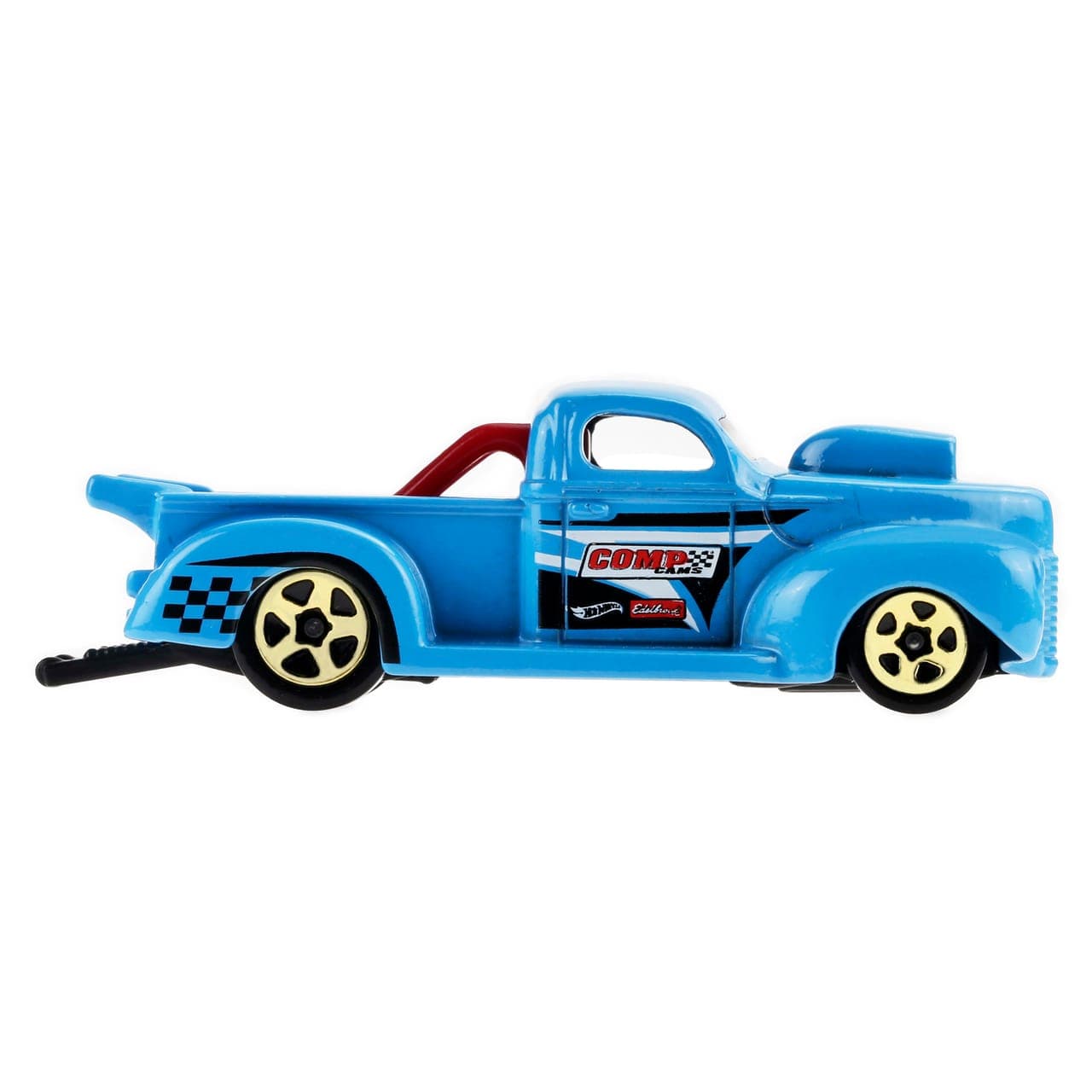 ‘40 Ford Pickup 5