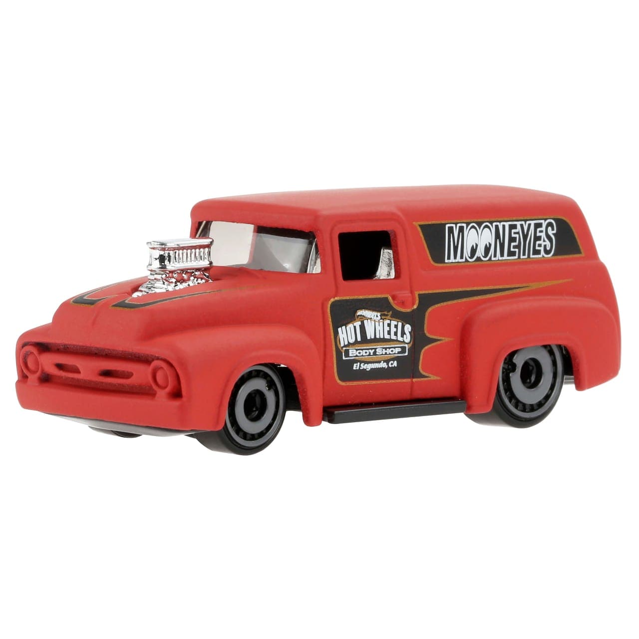 '56 FORD F-100