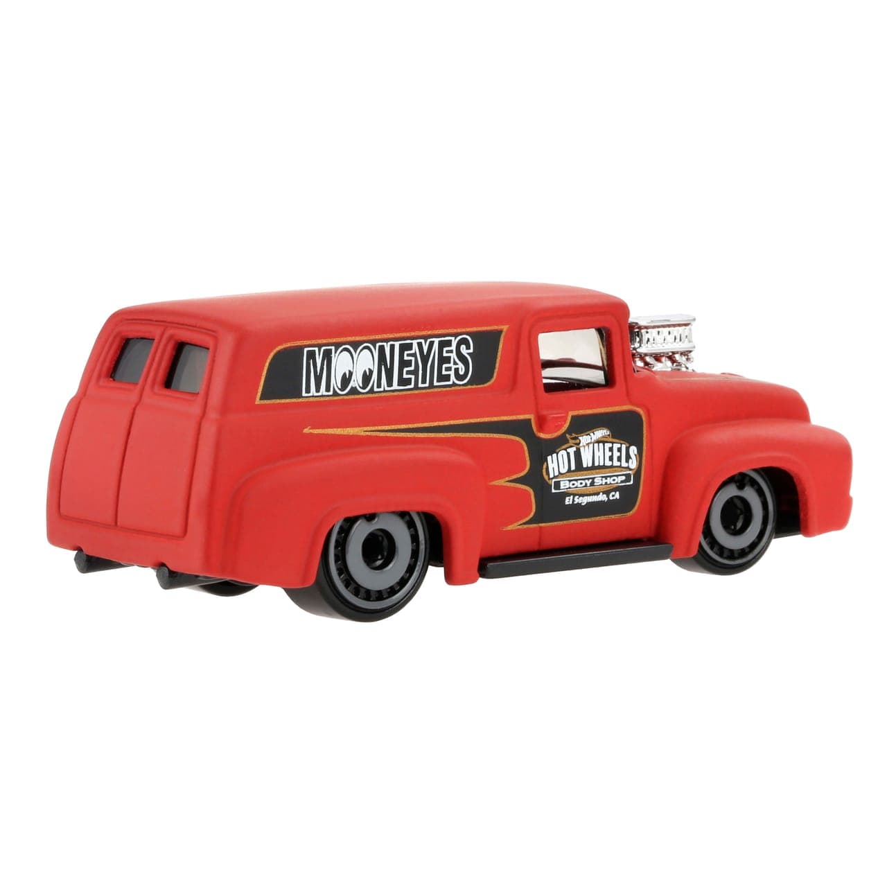 '56 FORD F-100 3