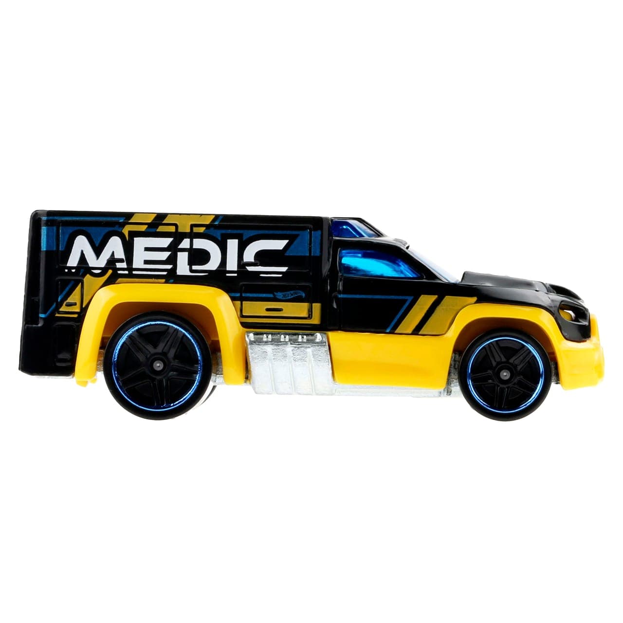 Rescue Duty 5