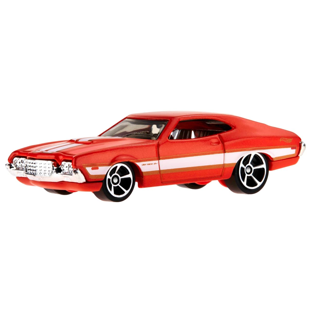 '72 Ford Gran Torino Sport