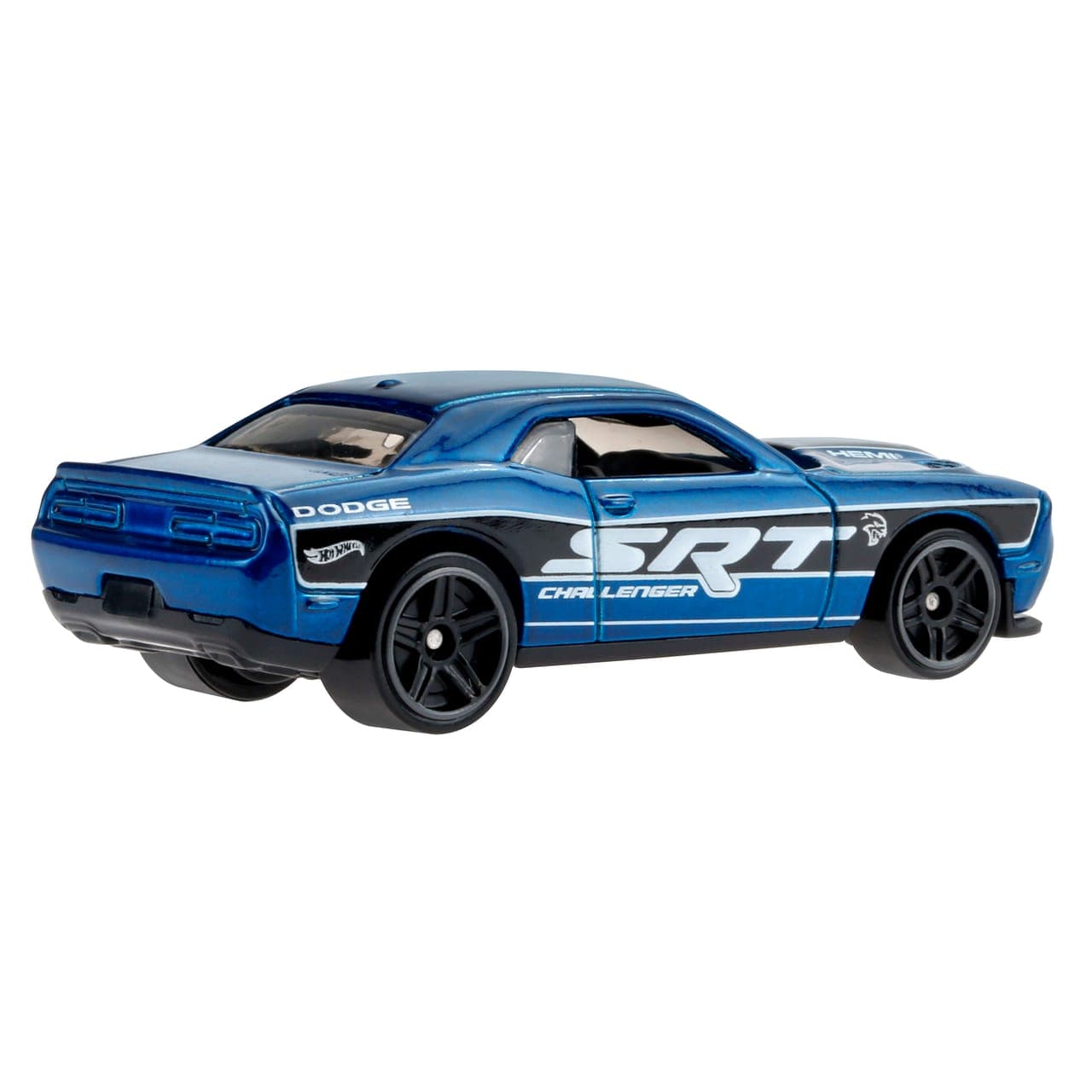 '15 Dodge Challenger SRT 3