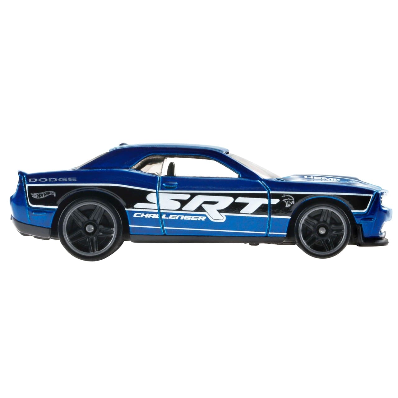 '15 Dodge Challenger SRT 5
