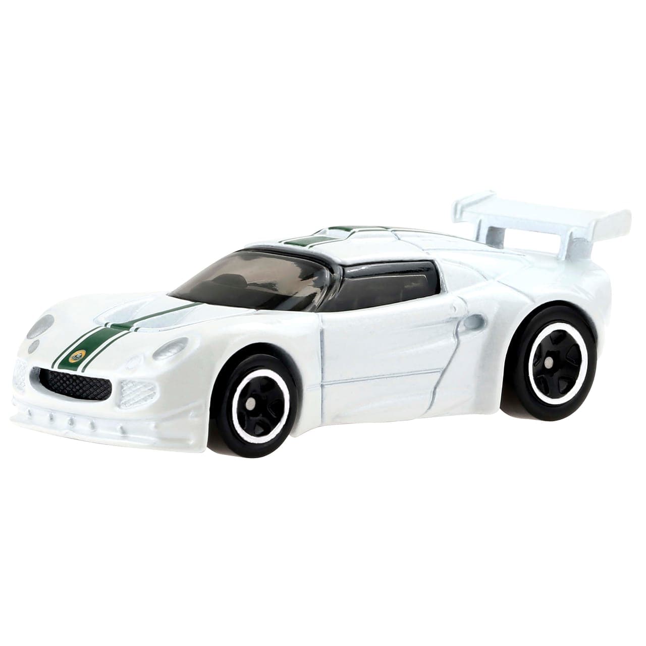 Lotus Sport Elise