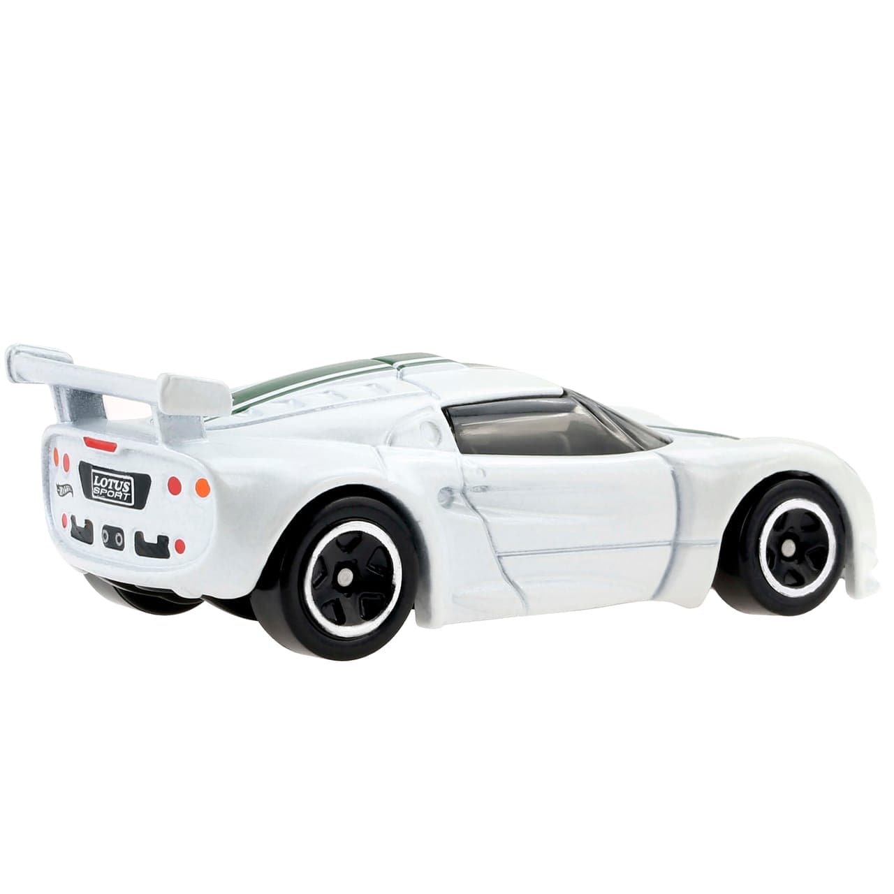 Lotus Sport Elise 3