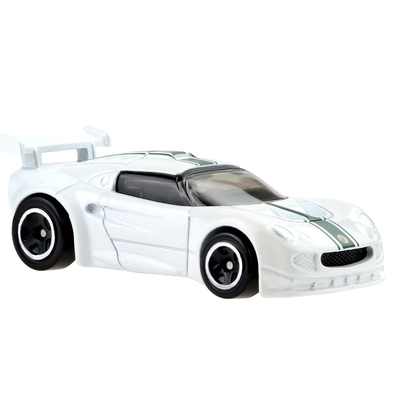 Lotus Sport Elise 4