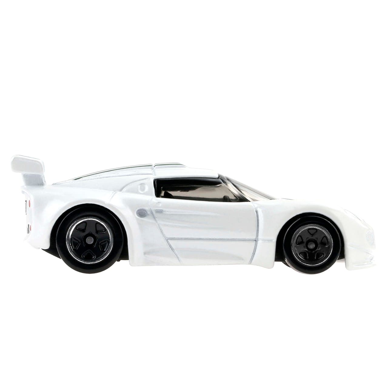 Lotus Sport Elise 5