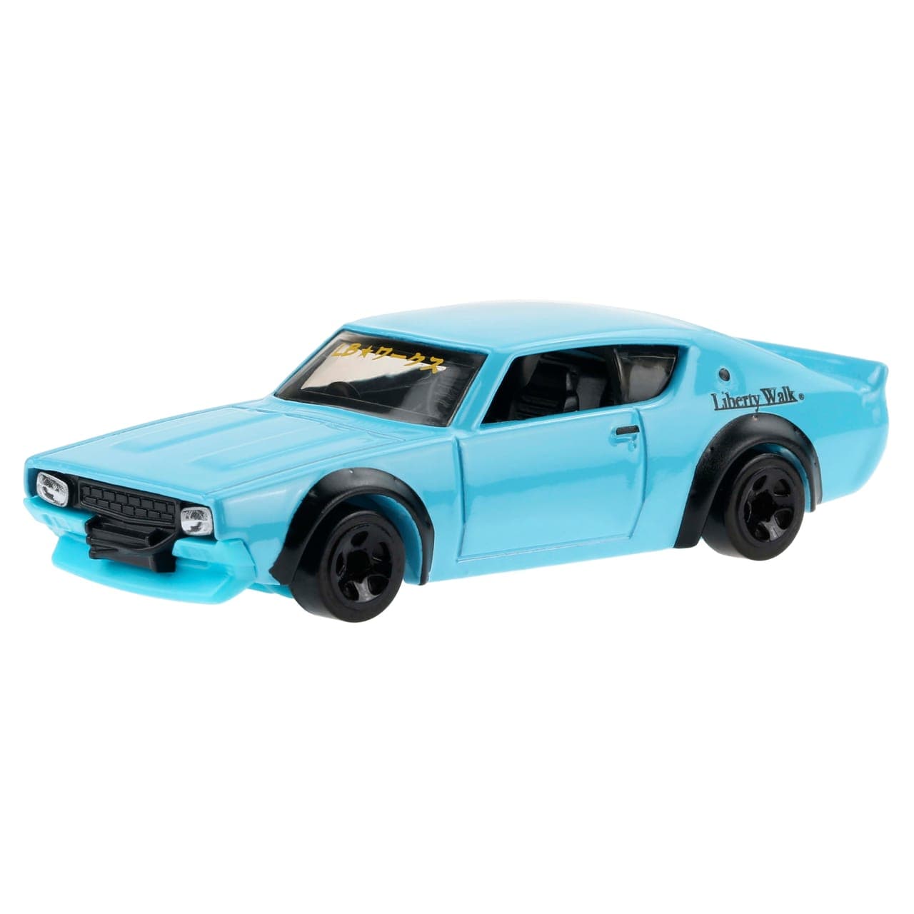 Nissan Skyline 2000GT-R LBWK