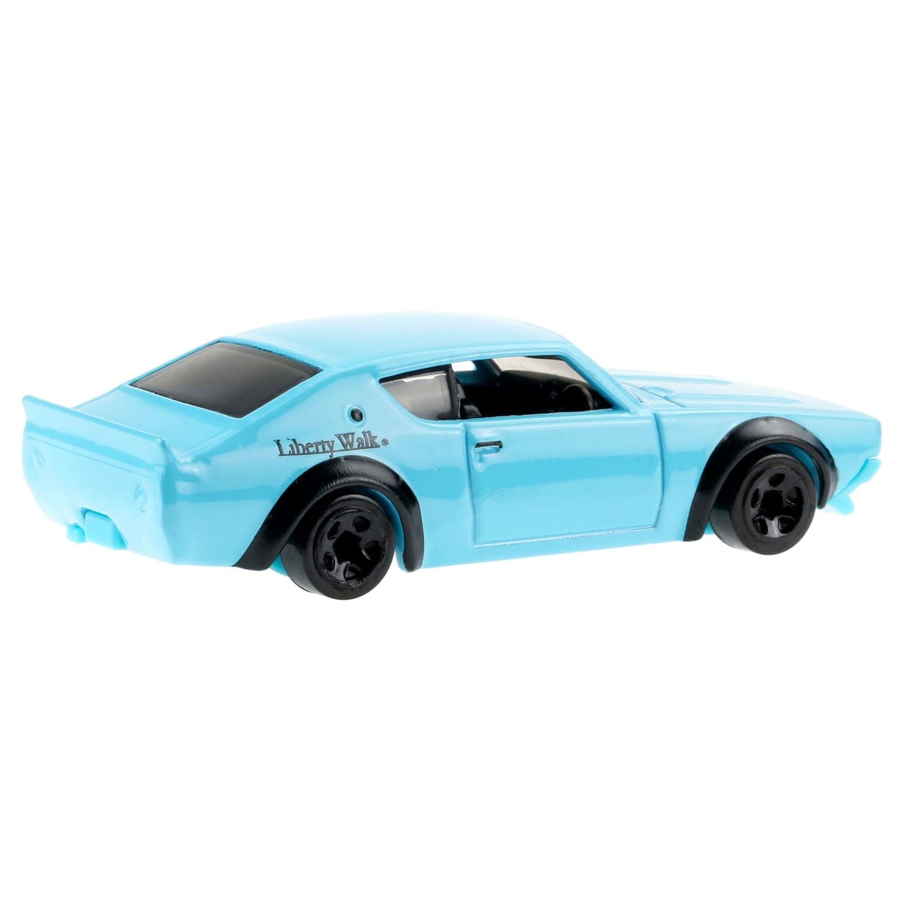 Nissan Skyline 2000GT-R LBWK 3