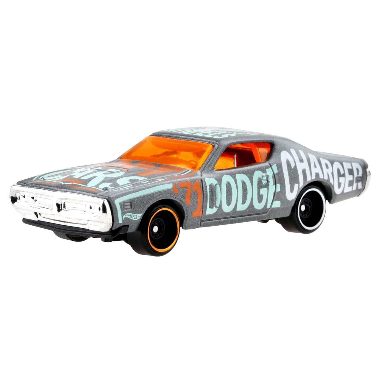 '71 Dodge Charger