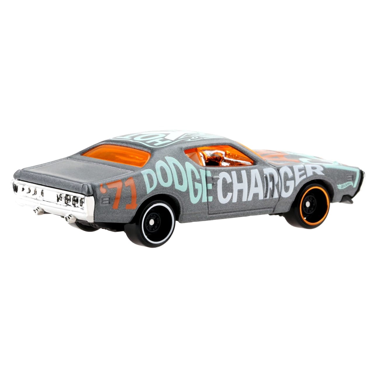 '71 Dodge Charger 3
