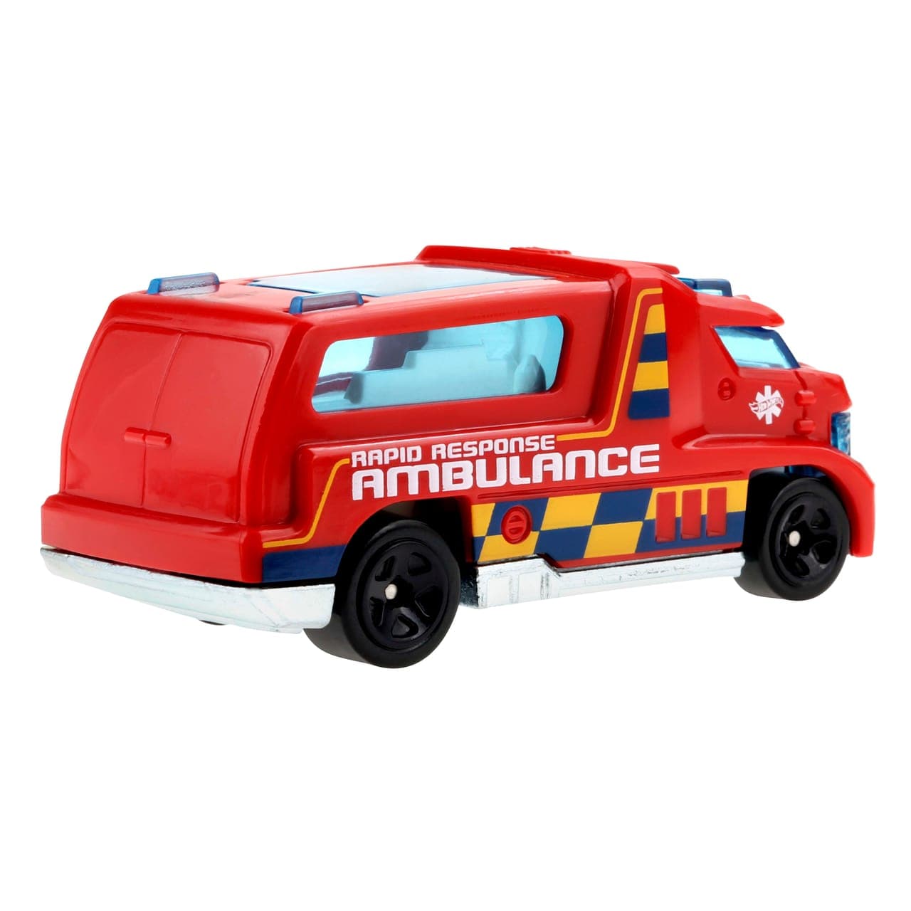 HW RAPID RESPONSE 3