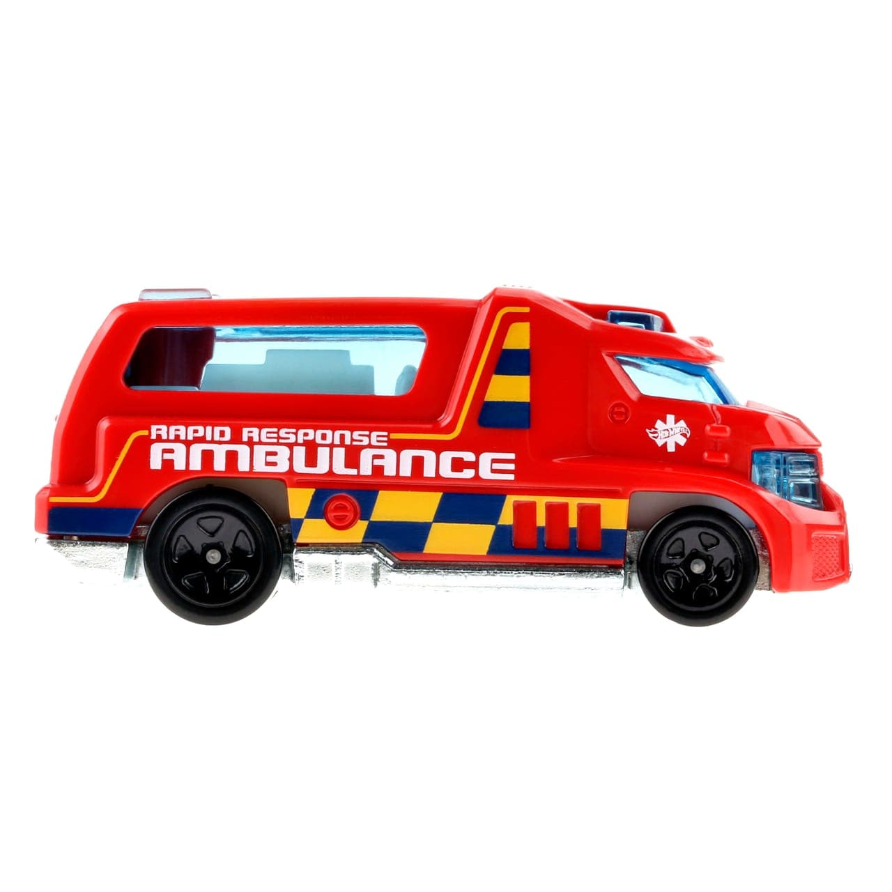 HW RAPID RESPONSE 4