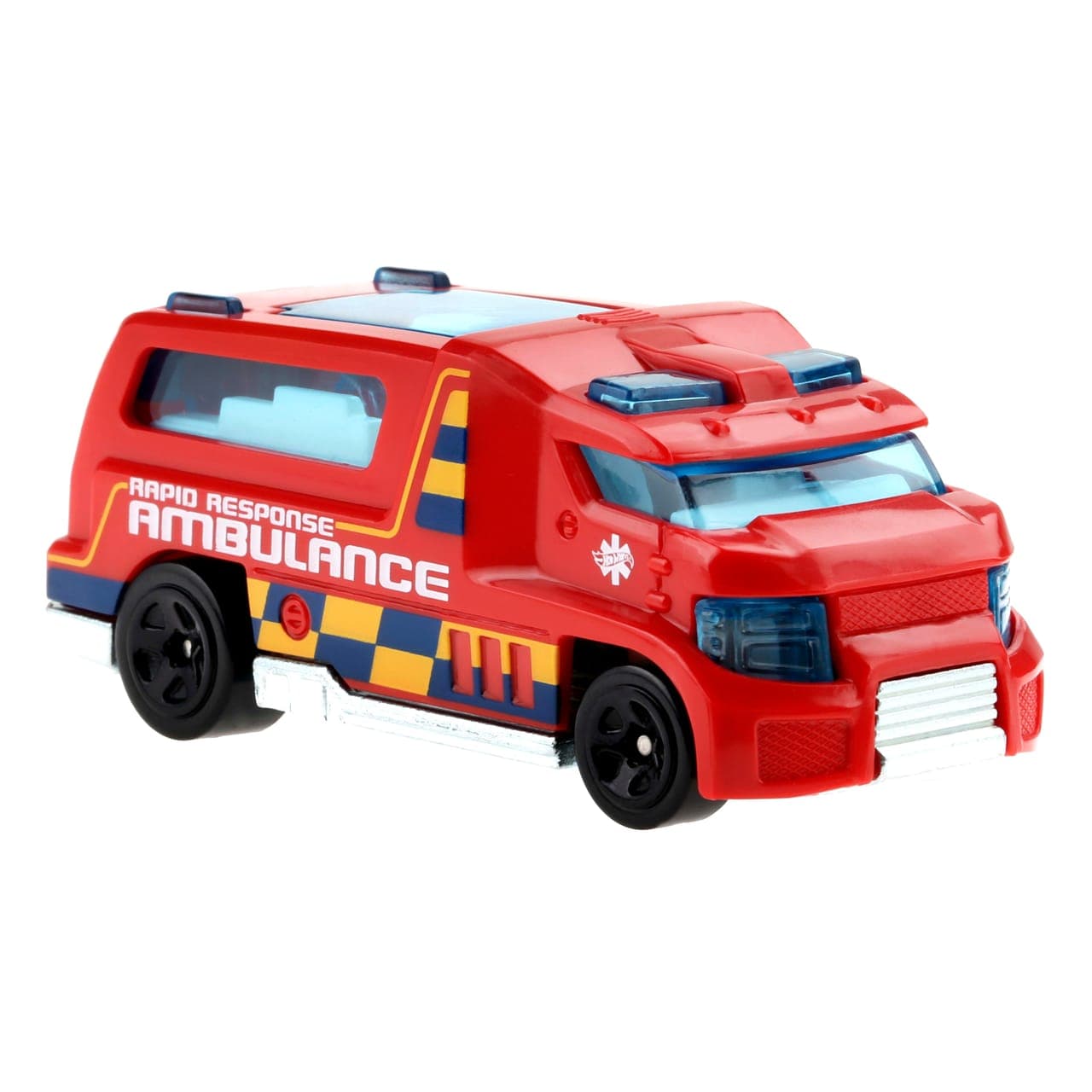 HW RAPID RESPONSE 5