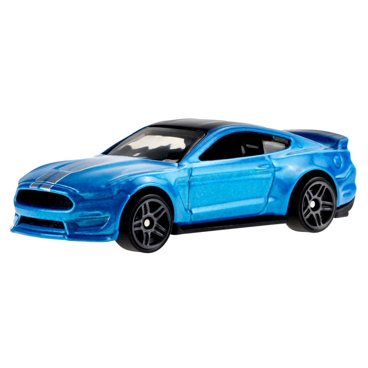 Ford Shelby GT350R