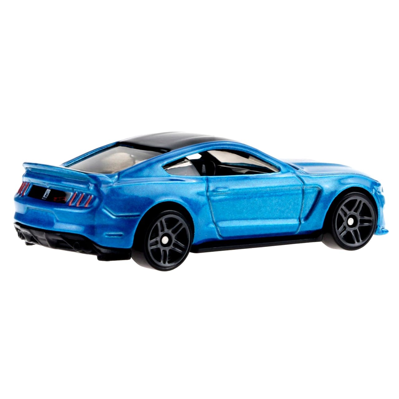 Ford Shelby GT350R 3