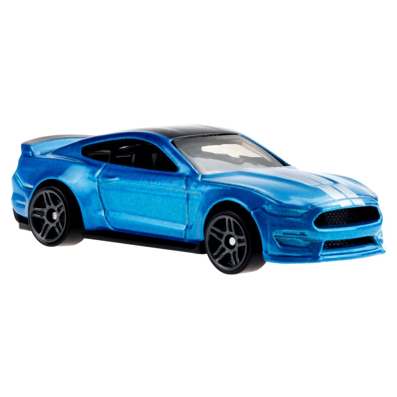 Ford Shelby GT350R 4