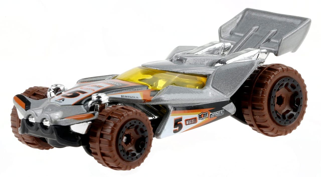 Blade Raider