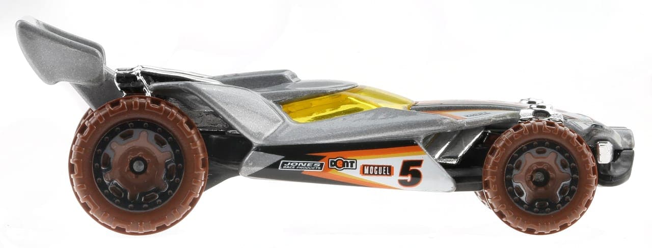 Blade Raider 4