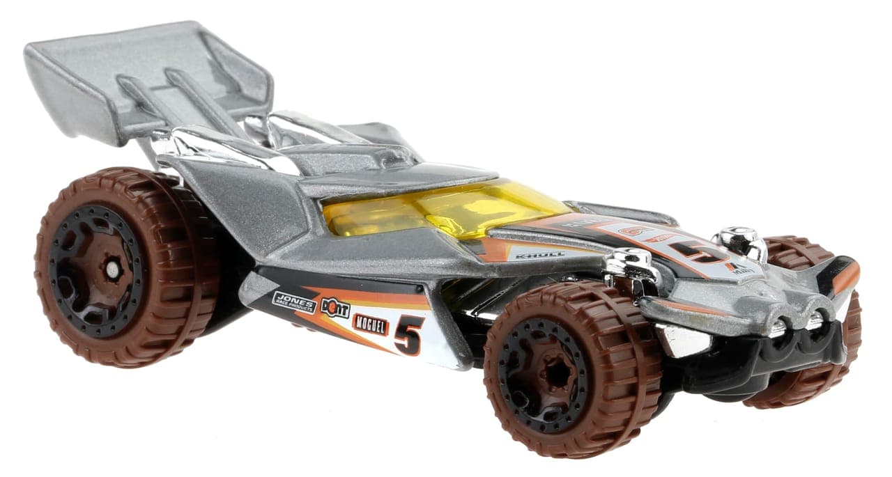 Blade Raider 5