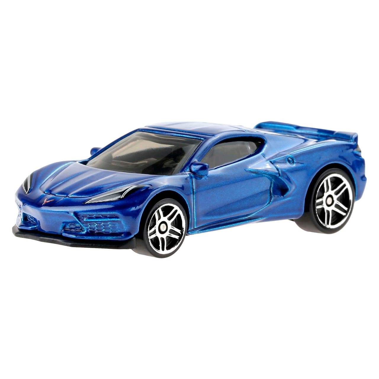 2020 Corvette