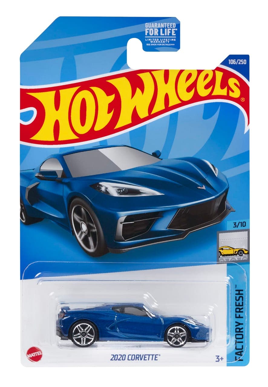2020 Corvette 2