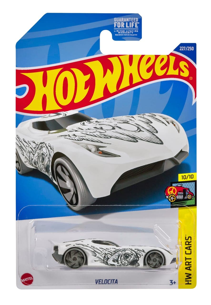 Velocita 2
