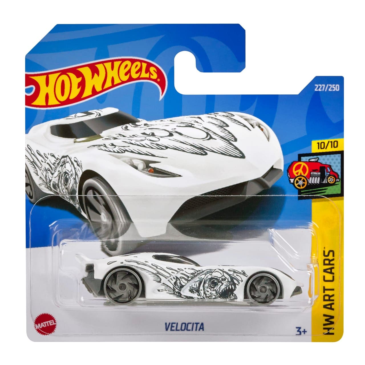 Velocita 6