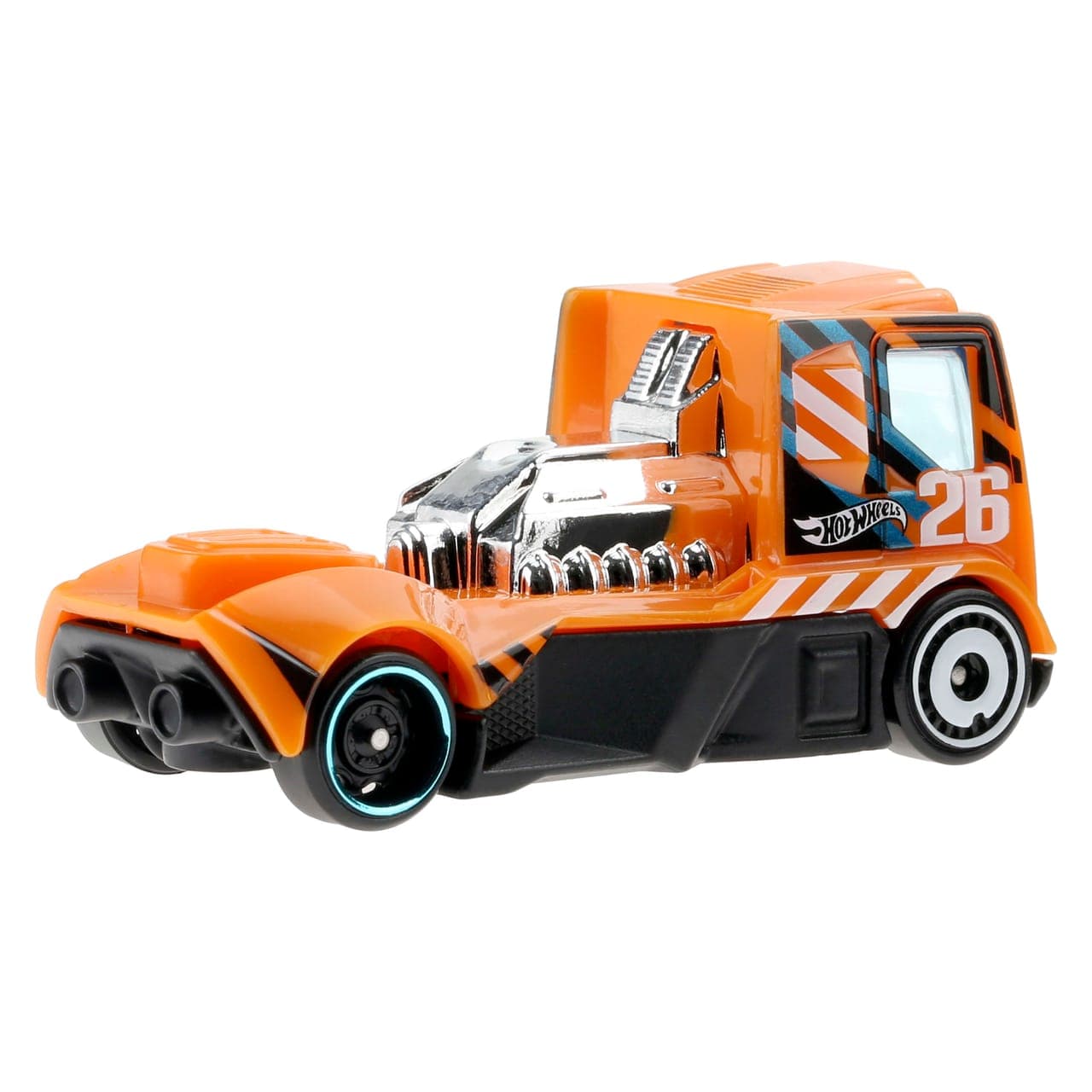 Rennen Rig 3