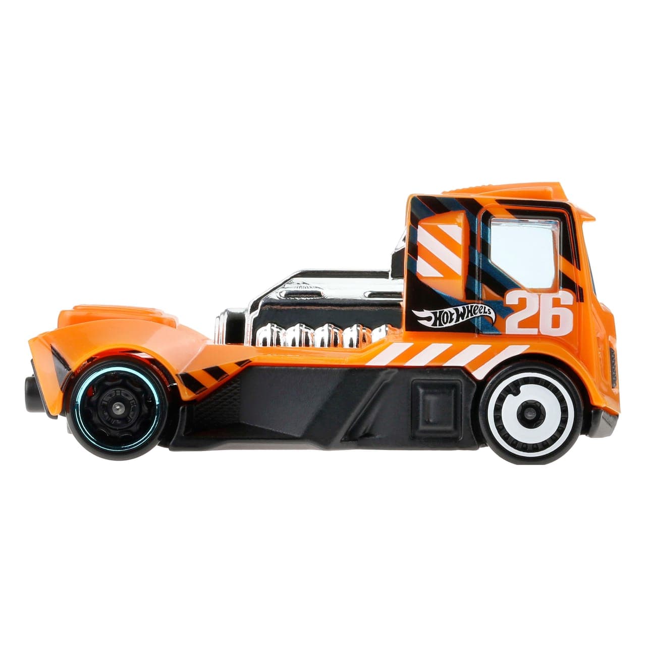 Rennen Rig 5