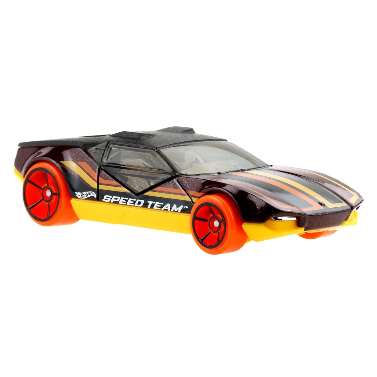 La Fasta 5