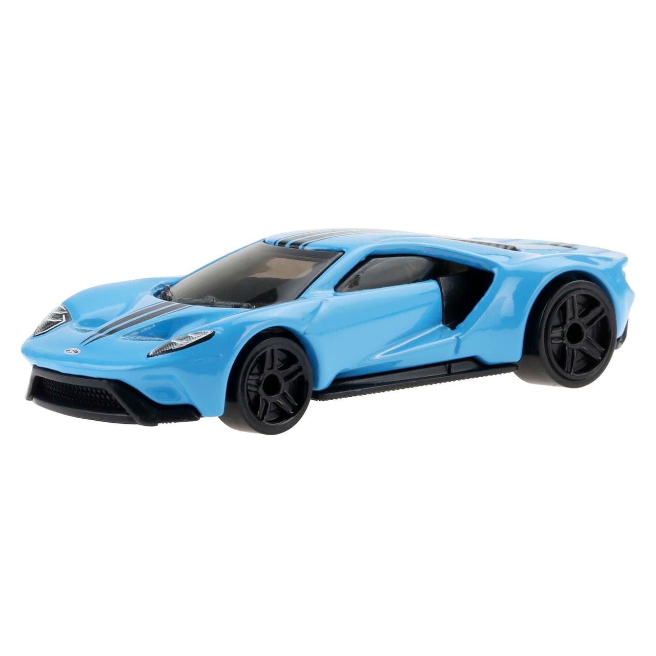 '17 Ford GT