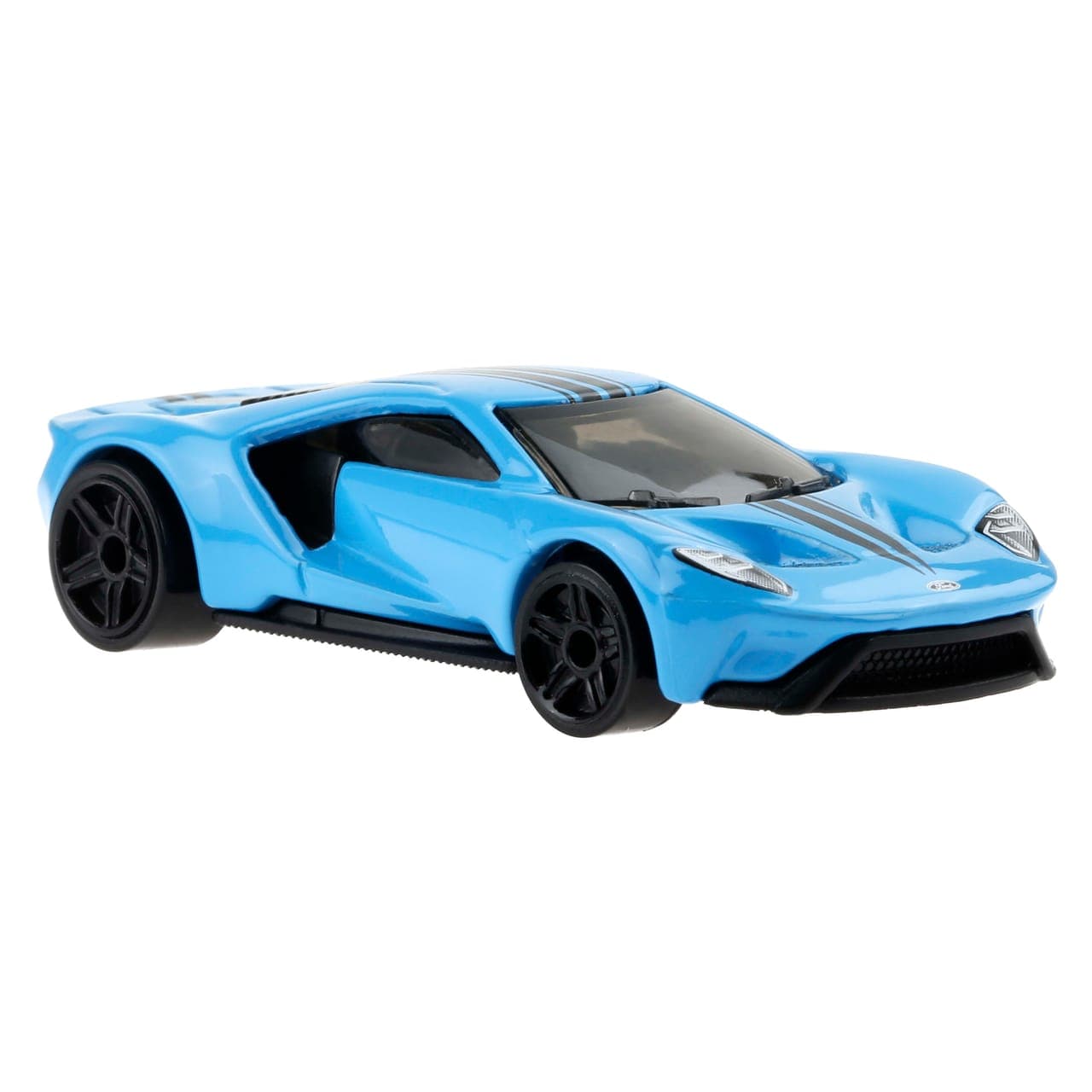 '17 Ford GT 3