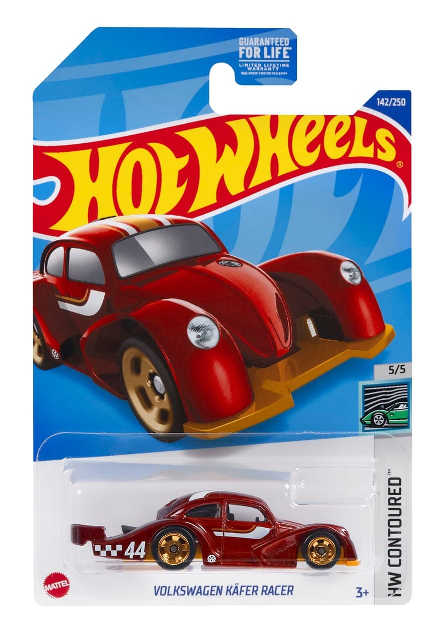 Volkswagen Käfer Racer 2