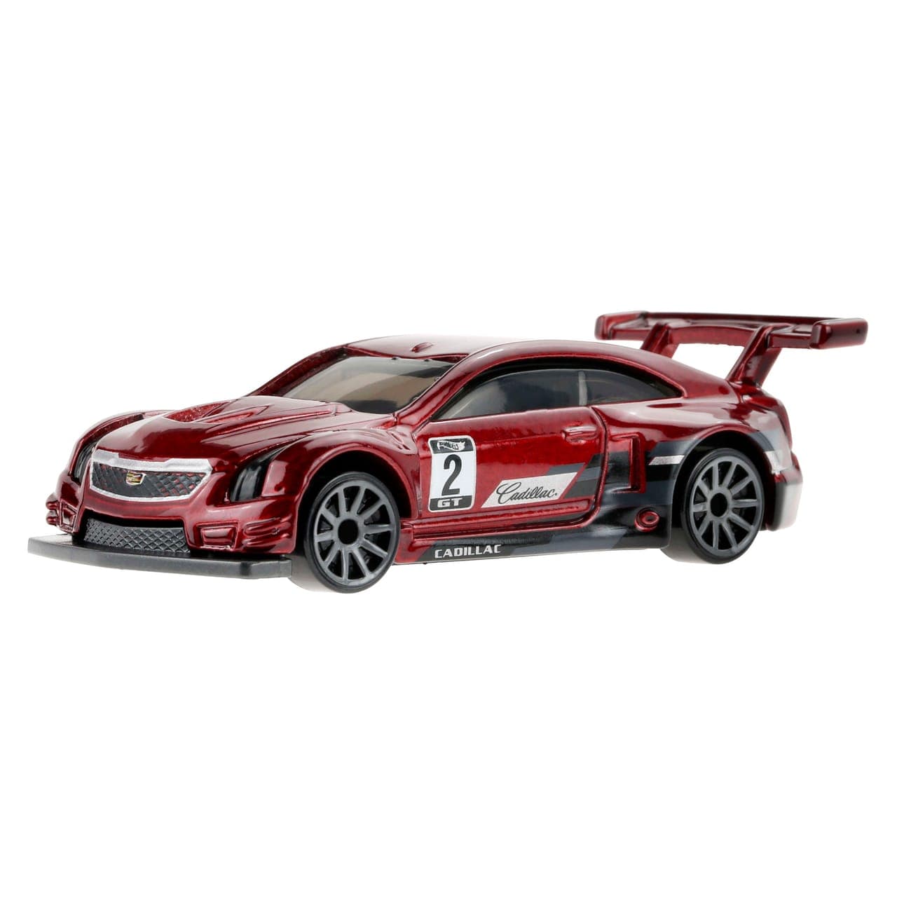 '16 Cadillac ATS-V R
