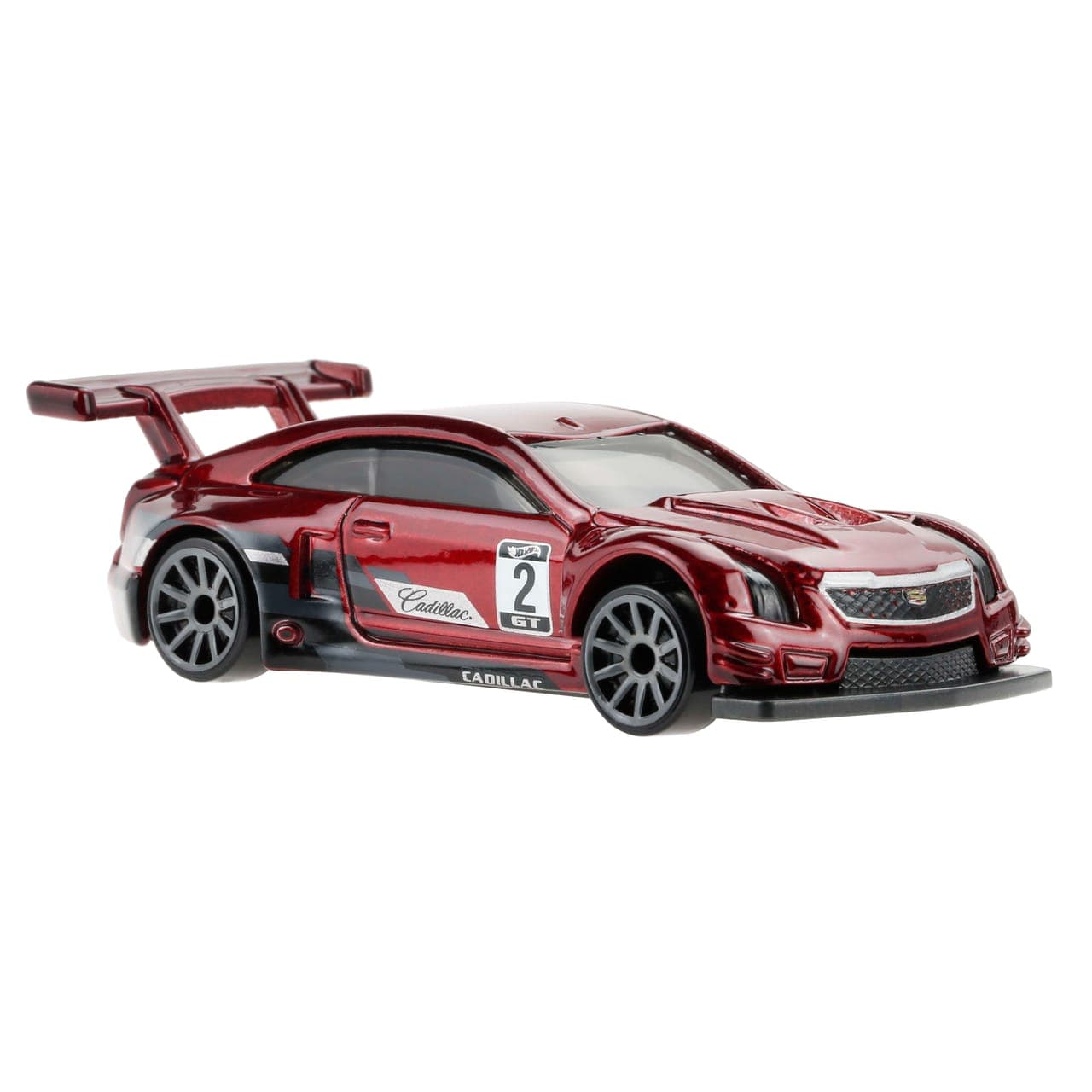 '16 Cadillac ATS-V R 4